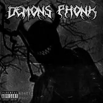 Demon's Phonk by klefi_