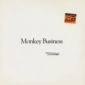 Monkey Business by Maestro