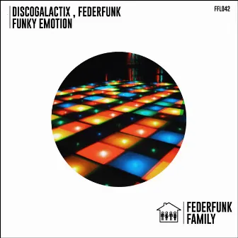 Funky Emotion by FederFunk