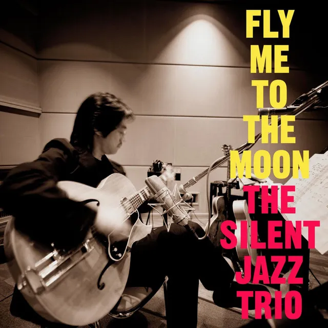 Fly Me To The Moon