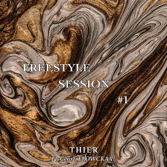 FREESTYLE SESSION #1 by THIER