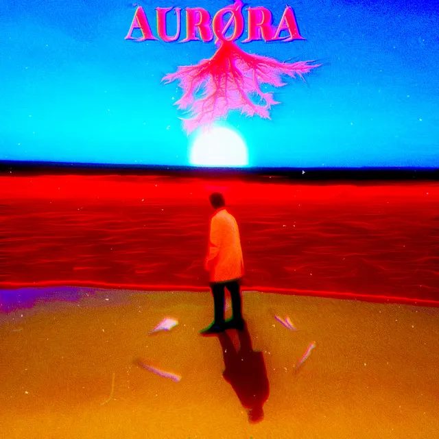 AURØRA