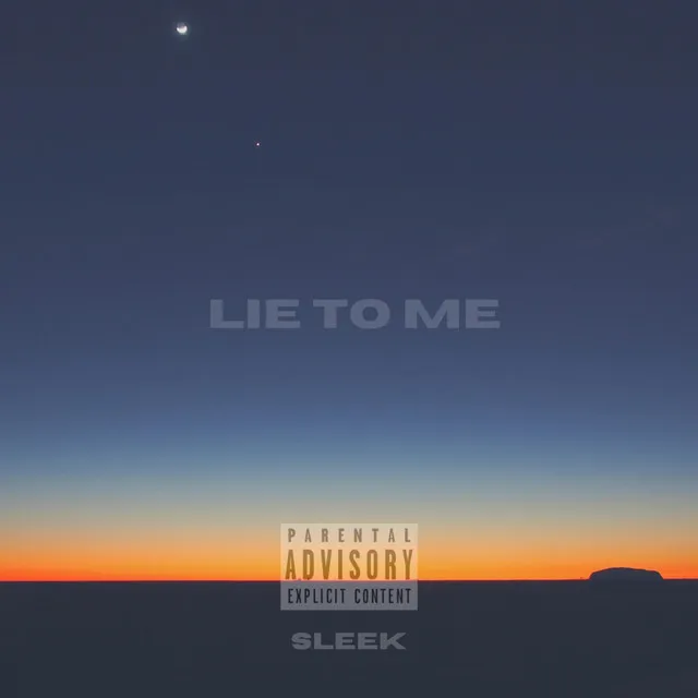 Lie To Me