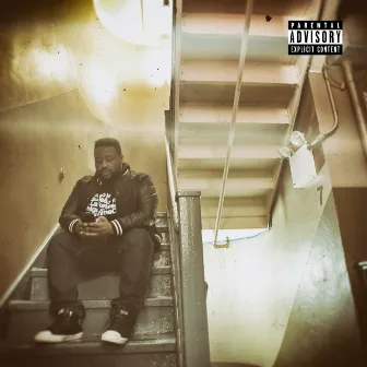 No News Is Good News by Phonte