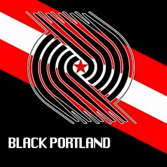 Black Portland Deluxe by Bloody Jay