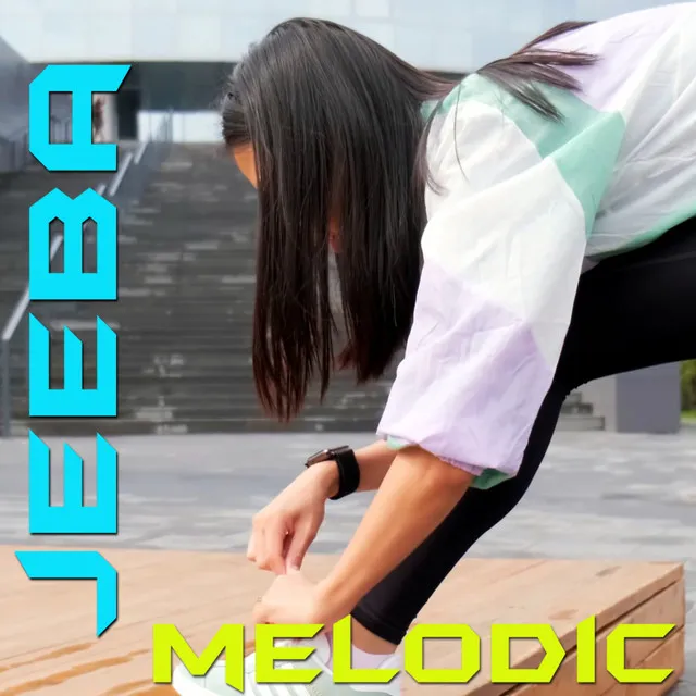 Melodic