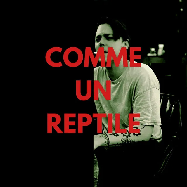 Comme Un Reptile