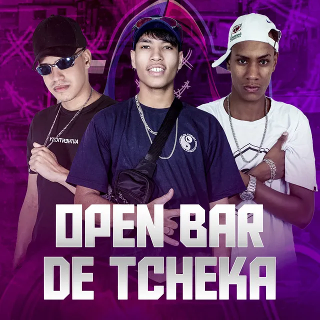 Open Bar de Tcheka