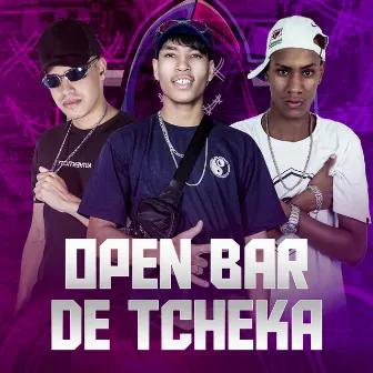 Open Bar de Tcheka by MC SKOT MAL