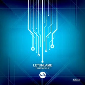 Program Stop EP by Letunlame