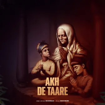 Akh De Taare by Khushbaaz