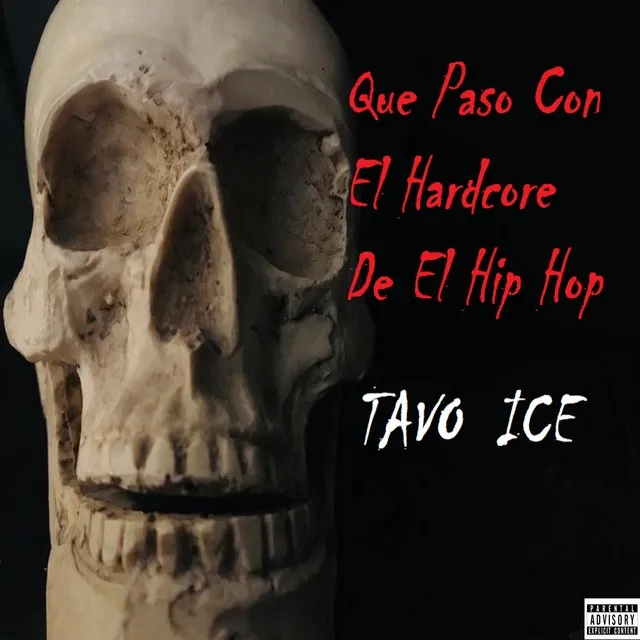 Que Paso Con el Hardcore de el Hip Hop