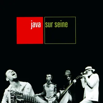 Java Sur Seine by Java