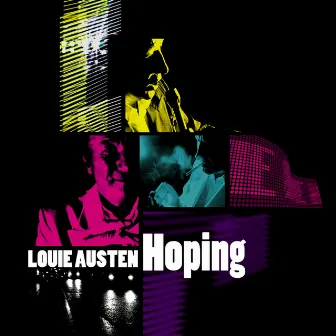 Hoping by Louie Austen