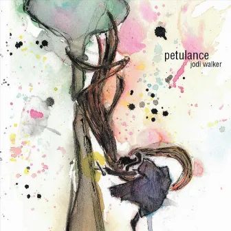 Petulance by Jodi Walker