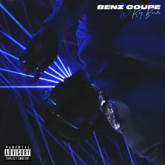 Benz Coupe by Kay Bandz