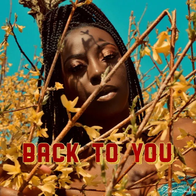 Back to You