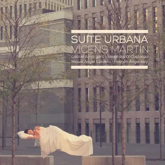 Suite Urbana by Vicens Martín