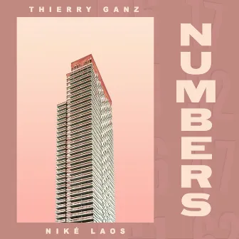 Numbers by Thierry Ganz