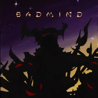 Badmind by Jei Bandit