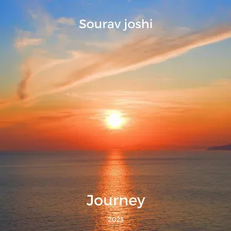 Journey by Sourav Joshi