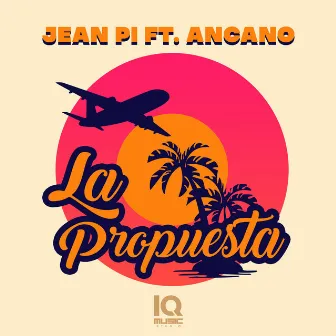 La Propuesta by Jean Pi