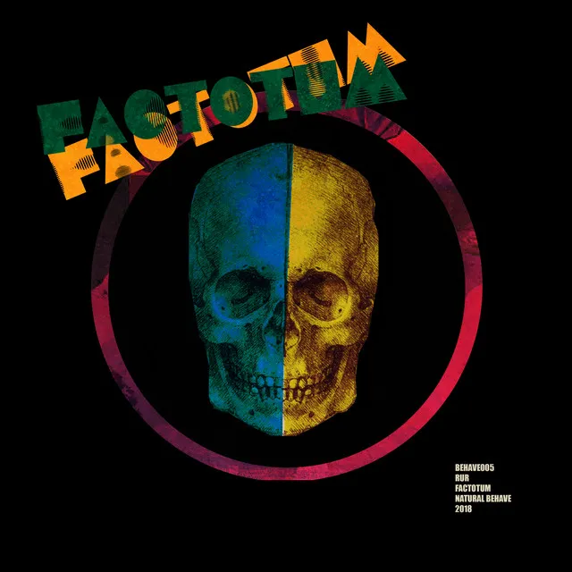 Factotum (Dulep Remix)