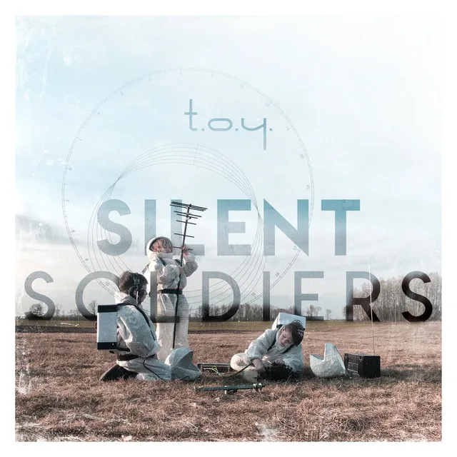 Silent Soldiers