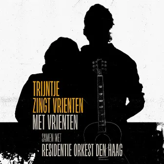 Trijntje Zingt Vrienten Met Vrienten samen met Residentie Orkest Den Haag by Xander Vrienten