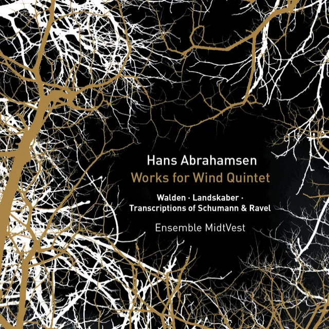 Le tombeau de Couperin, M. 68 (Arr. H. Abrahamsen for Woodwind Quintet): I. Prélude