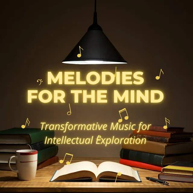 Intellectual Music for Reading