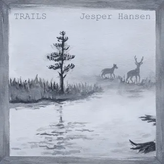 Trails by Jesper Hansen