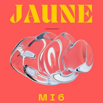 Jaune by MI6