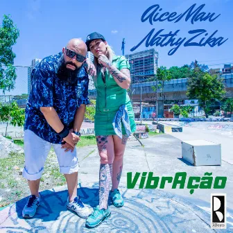 Vibração by Aice Man