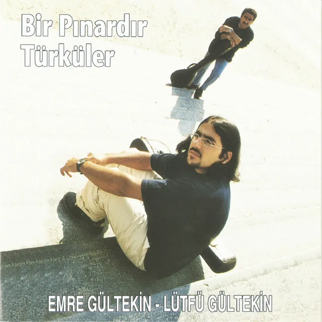 Bir Pınardır Türküler