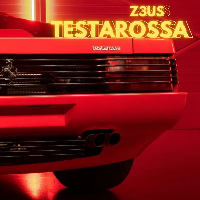 Testarossa