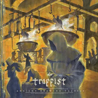 Ancient Brewing Tactics by Trappist