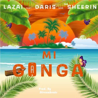 Mi Ganga by Lazai