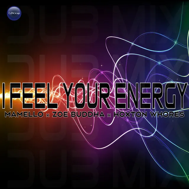 I Feel Your Energy - Hoxton Whores Dub Remix