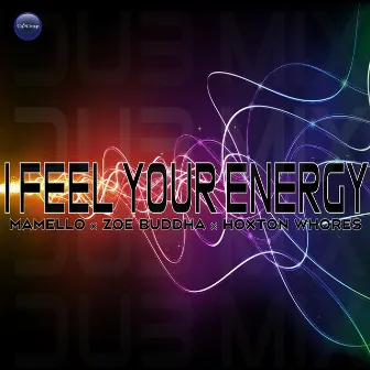 I Feel Your Energy (Hoxton Whores Dub Remix) by Mamello