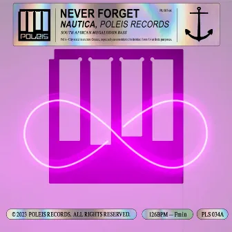 Never Forget by Nautica