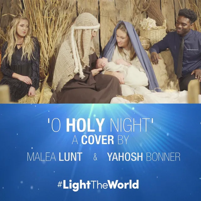 O Holy Night