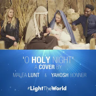 O Holy Night by Yahosh Bonner