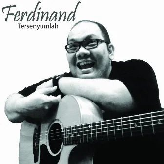 Tersenyumlah by ferdinand