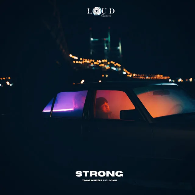 Strong