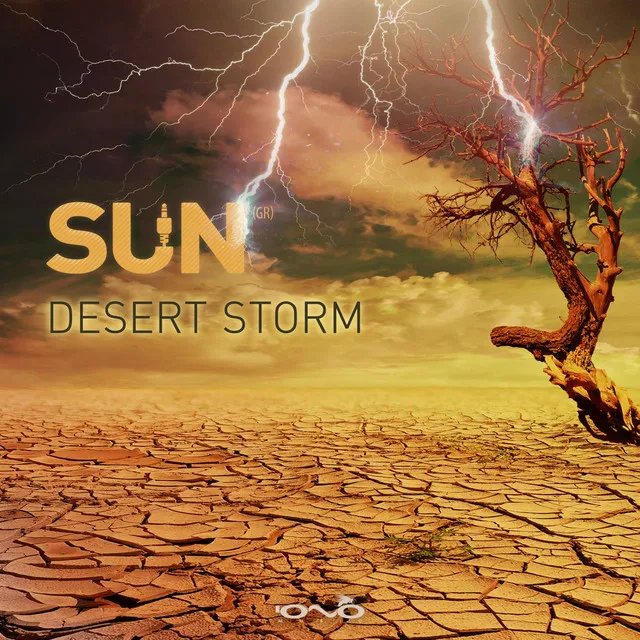 Desert Storm - Original Mix