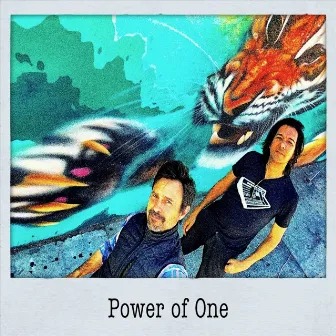 Power of One by David Holcomb