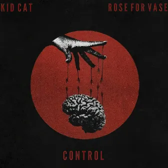 Control by Rose for Vase