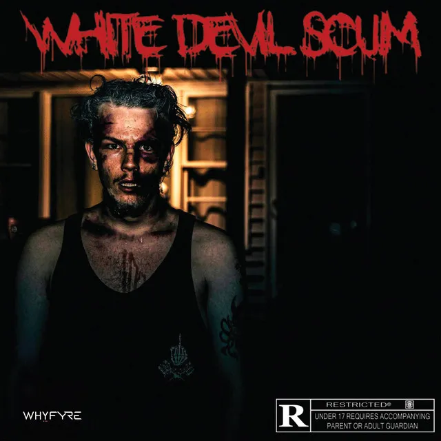 White Devil Scum