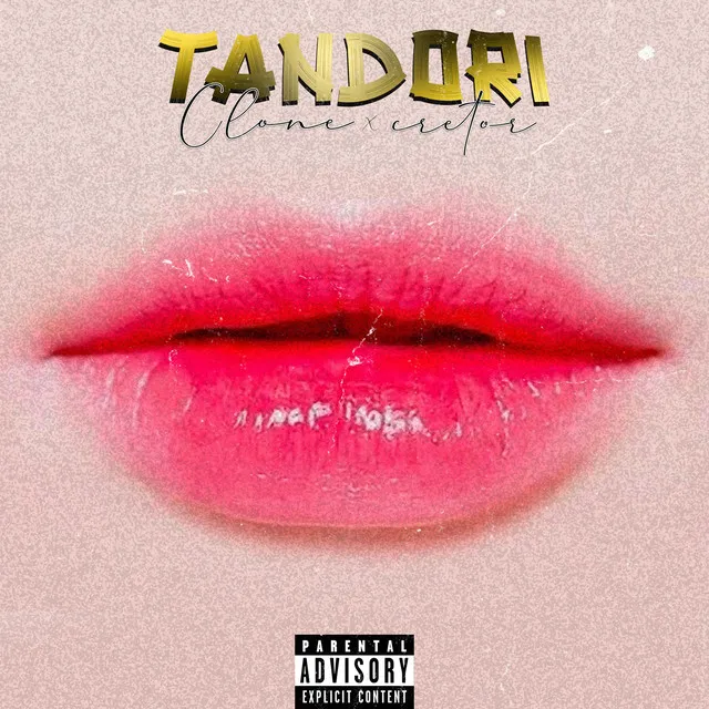 Tandori